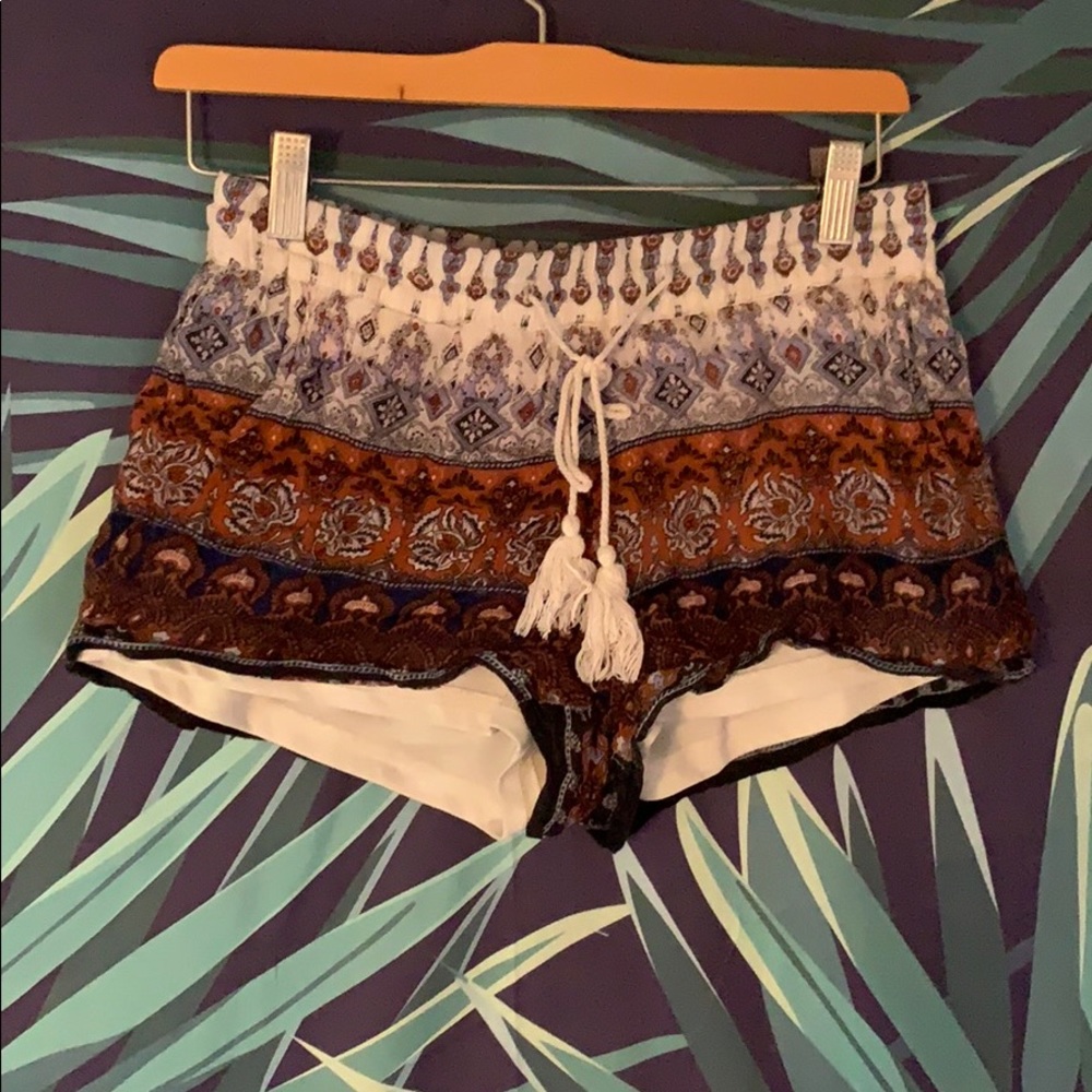 Mudd Shorts